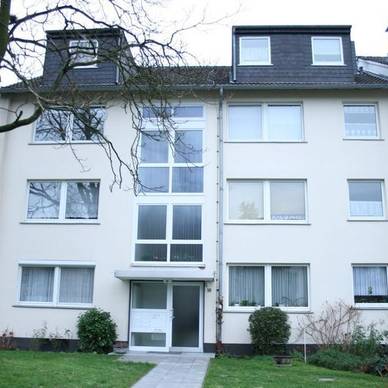 Wohnung mieten in Ratingen ImmoScout24