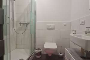 Helle 3-Zi-Terrassen-Whg mit 2 Bädern, EBK und begehbarem Kleiderschrank im K6 – Elisabeth-Selbert-Str. 13, 64289 Kranichstein, Darmstadt – Vorschaubild 6