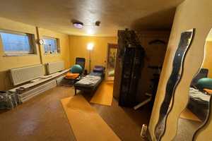 Exquisites 1 -Familienhaus mit großem Garten, EBK, Sauna, Doppelgarage in Poppenweiler – Ludwigsburg (Kreis) – Vorschaubild 30