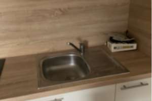 Nachmieter gesucht – Möbliertes 1-Zimmer-Appartement (25 m2) Nähe RUB & Hochschule Bochum & U35 – Overbergstraße 8, 44801 Querenburg, Bochum – Vorschaubild 7