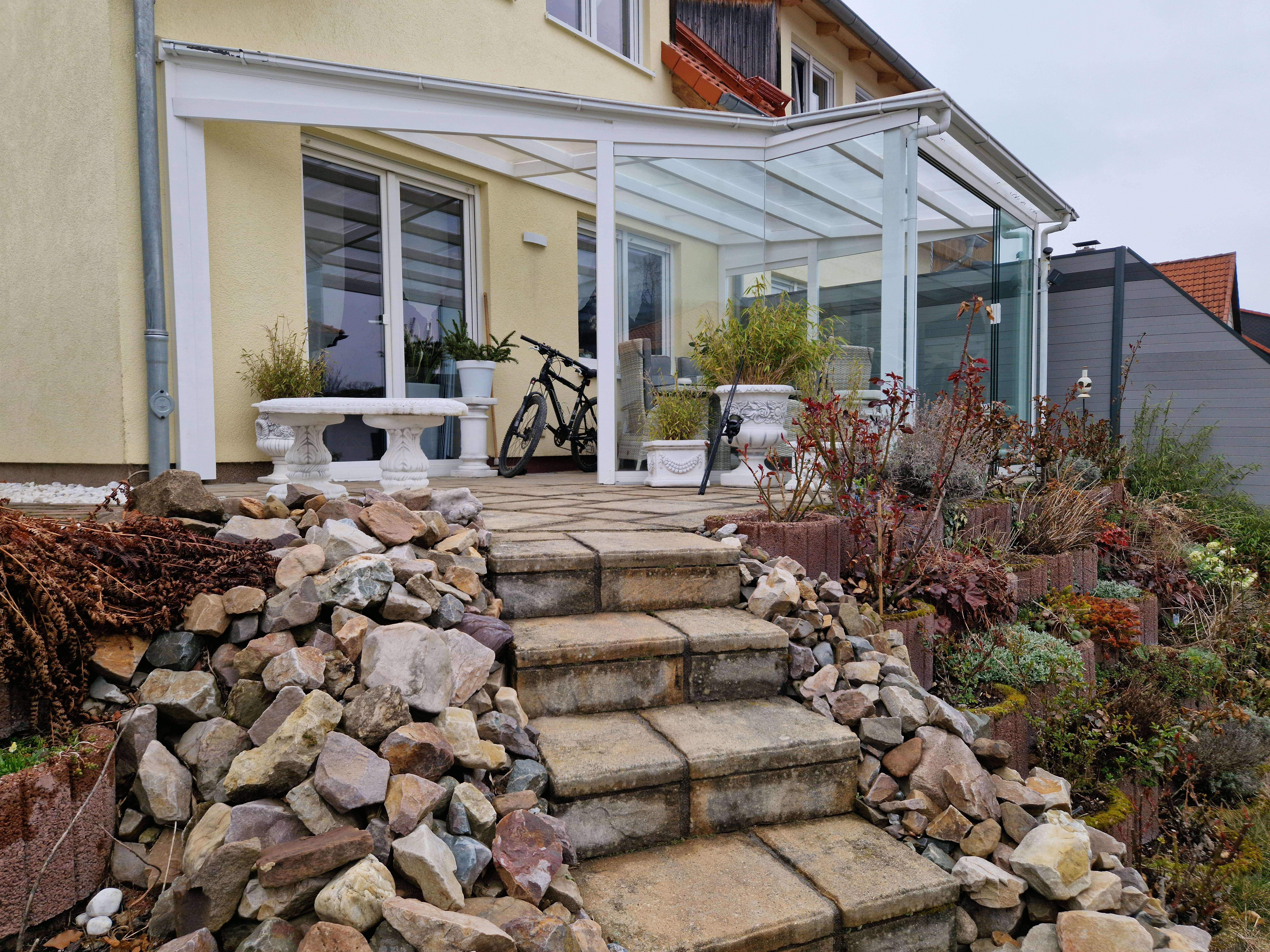 Immobilie in Ilsenburg - Doppelhaushälfte in ruhiger Lage von Ilsenburg - Bild 5