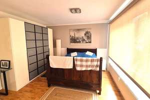 Attraktive 2,5-Zimmer-Erdgeschosswohnung mit 76m² in super Lage von Oberbilk – Die vollständige Adresse der Immobilie erhältst du vom Anbieter., 40227 Oberbilk, Düsseldorf – Vorschaubild 2