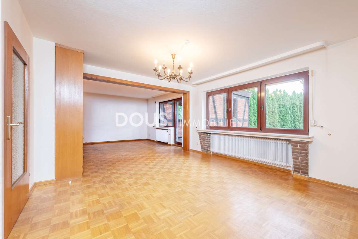 Immobilie in Bardowick - Großzügig, ruhig, vielseitig – 
ein Haus mit vielen Möglichkeiten - Bild 3