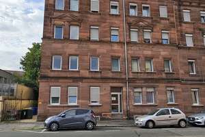 2 Zimmer Wohnung in Nürnberg-Dianastraße, komplett saniert und modernisiert in 2018 – Löffelholzstr. 6, 90441 Dianastraße, Nürnberg – Vorschaubild 18