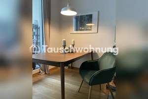 Tauschwohnung: Moderne Wohnung mit Terrasse direkt am Haynspark – Eppendorfer Landstraße 145, 20251 Eppendorf, Hamburg – Vorschaubild 3