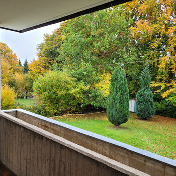 gepflegte 4-Zimmer-Wohnung -frisch renoviert- Simmerath-Zentrum