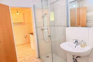 Erstbezug: Helle 2-Zimmer-Wohnung mit barrierearmen EG-Charakter – Die vollständige Adresse der Immobilie erhältst du vom Anbieter., 38118 Westliches Ringgebiet, Braunschweig – Vorschaubild 4