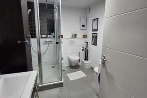 Schöne zwei Zimmer Wohnung in Düsseldorf Flingern Nord (Szene) – Lindenstr. 122, 40231 Flingern Nord, Düsseldorf – Vorschaubild 3