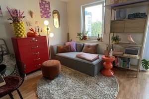 Schönes Apartment in Bochum Weitmar/Linden mit guter Verkehrsanbindung – Hattinger Str. 578, 44879 Linden, Bochum – Vorschaubild 16