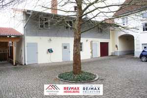 Ein - Zweifamilienhaus in Top Zustand mit aktuell 2 Wohneinheiten, DG ausbaubar und ausbauf. Scheune – Kaiserstr. 34, 74889 Rhein-Neckar-Kreis – Vorschaubild 3