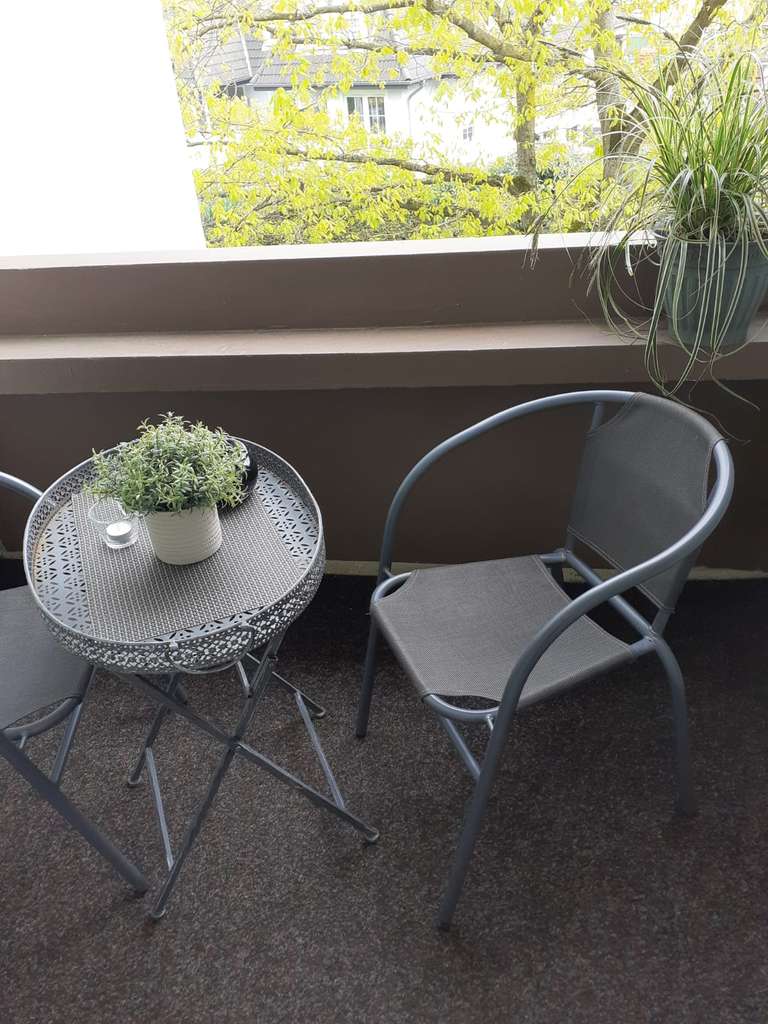 Immobilie in Sarstedt - Tolle, gepflegte 3-Zimmerwohnung in zentraler Lage - Bild 2