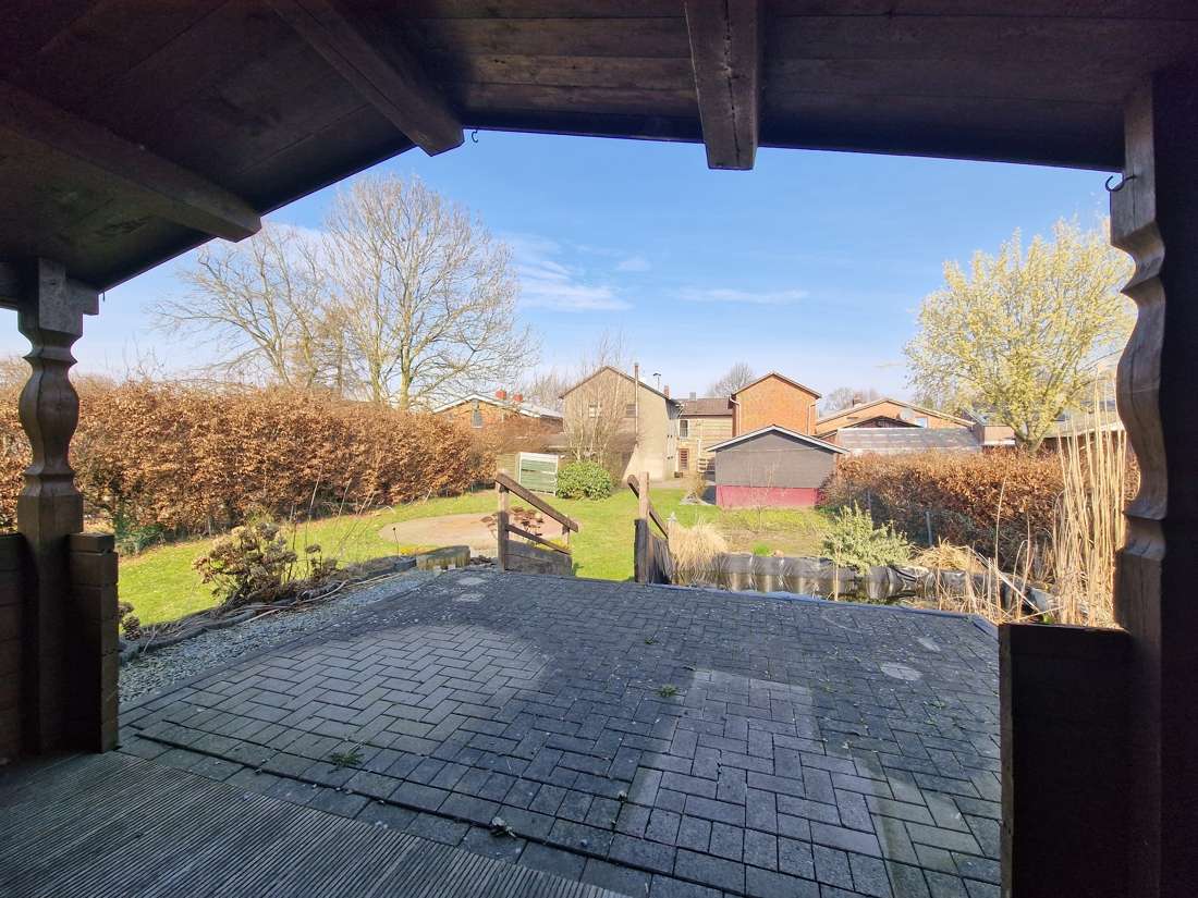 Immobilie in Süderhastedt - Wohn- und Geschäftshaus | Sofort frei | Zur Eigennutzung oder als Kapitalanlage - Bild 10