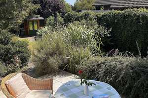 Wohnen für sich und eigenem Garten, Terrasse und Sauna – Die vollständige Adresse der Immobilie erhältst du vom Anbieter., 13125 Karow, Berlin – Vorschaubild 23