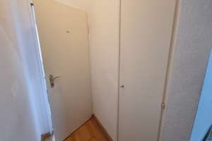 Großzüg. Wohnung mit 3 Balkonen u.TG-Platz, in MA-City, Nähe Hbf. - 55504059 – Die vollständige Adresse der Immobilie erhältst du vom Anbieter., 68161 Innenstadt/Jungbusch, Mannheim – Vorschaubild 7