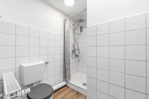 WG Neugründung: Zimmer in DG Geschoss Wohnung Heidelberg – Römerstraße 223, 69115 Rohrbach, Heidelberg – Vorschaubild 7