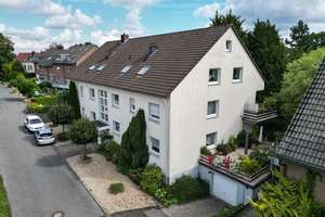Pure Wohnfreude unterm Dach
Dortmund-Benninghofen – 44267 Benninghofen, Dortmund – Vorschaubild 10