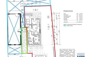 Juwel in Traumlage: Mini-Einfamilienhaus mit Süd-West-Grundstück, Bj. 2001 – Die vollständige Adresse der Immobilie erhältst du vom Anbieter., 22844 Norderstedt – Vorschaubild 21