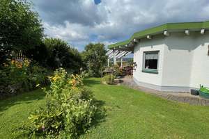 freistehendes Einfamilienhaus in ruhiger Wohnlage  
mit tollem Ausblick, Garten und Carport  – Die vollständige Adresse der Immobilie erhältst du vom Anbieter., 54292 Ruwer/Eitelsbach, Trier – Vorschaubild 3