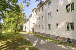 Hochwertig sanierte 3-Zimmer-Wohnung in seltenem Wohn-Kleinod – Die vollständige Adresse der Immobilie erhältst du vom Anbieter., 14199 Schmargendorf, Berlin – Vorschaubild 20