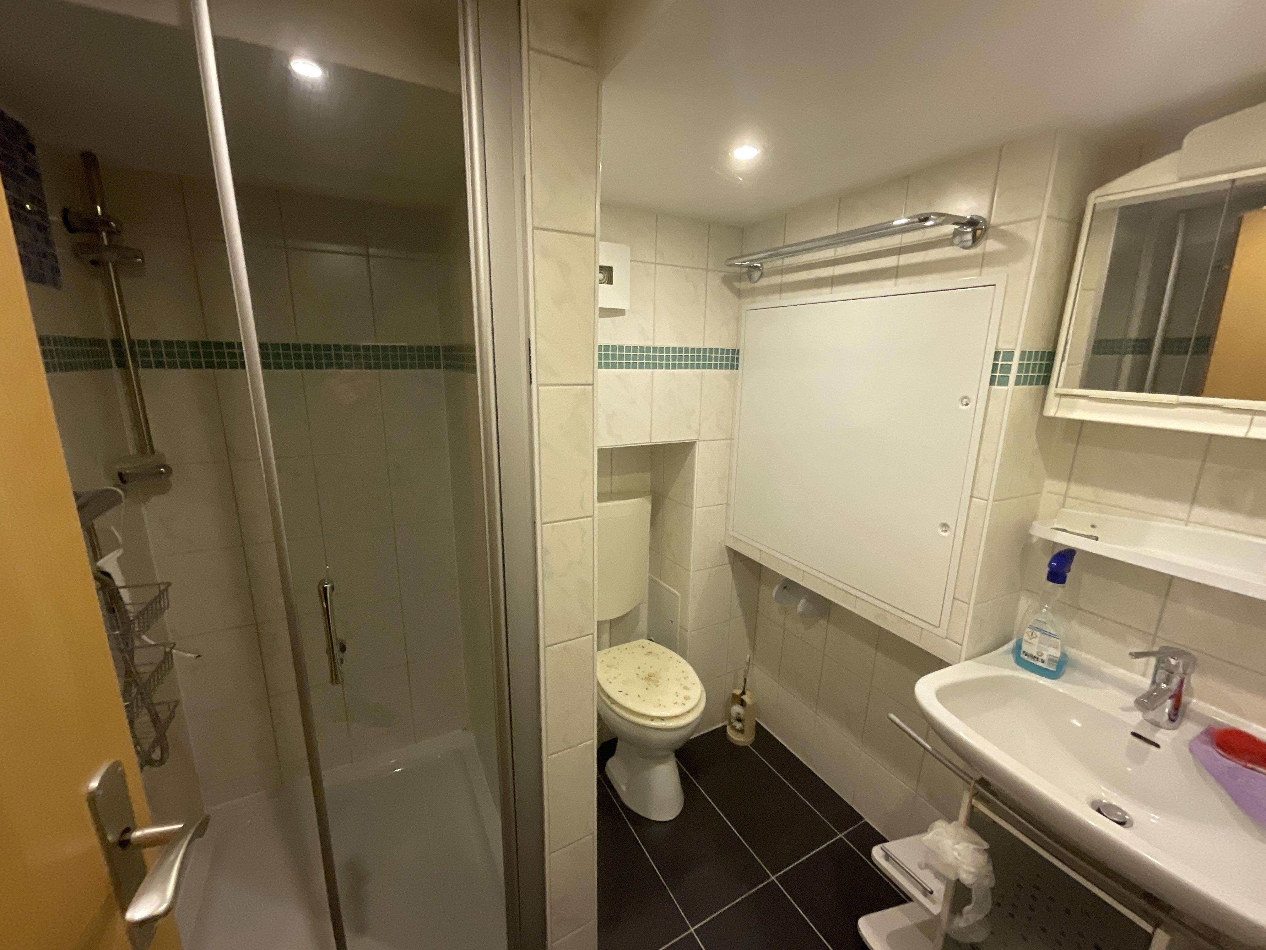 Immobilie in Hiltenfingen - 3 Familienhaus und stark renovierungsbedürftiges Einfamilienhaus - Bild 4