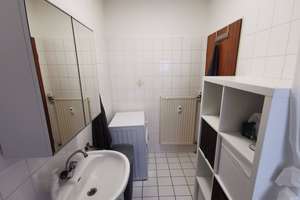 2-Zimmer-Neubau-Wohnung Bremen- Schwachhausen – 28211 Gete, Bremen – Vorschaubild 20