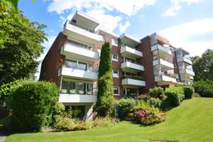 Vermietete 3 Zimmer Eigentumswohnung mit Balkon und TG-Stellplatz – 23558 Sankt Lorenz Süd, Lübeck – Vorschaubild 9