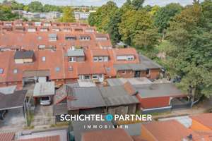 Oslebshausen | Renovierungsbedürftiges Reihenhaus mit Garten- und Hoffläche – Die vollständige Adresse der Immobilie erhältst du vom Anbieter., 28239 Oslebshausen, Bremen – Vorschaubild 16