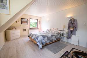 Modernisiertes Einfamilienhaus zum Wohlfühlen mit neu gestalteter Gartenanlage – Die vollständige Adresse der Immobilie erhältst du vom Anbieter., 26605 Aurich – Vorschaubild 22