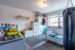 Provisionsfrei: Moderne 3,5-Zimmer-ETW in Hamm-Werries – Die vollständige Adresse der Immobilie erhältst du vom Anbieter., 59071 Uentrop, Hamm – Vorschaubild 17