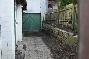 Projekt gesucht, Haus mit großem Garten gefunden ! ;-) – Rhein-Hunsrück-Kreis – Vorschaubild 8