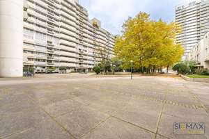 +++Charmantes Raumwunder+++ Frisch modernisierte 2-Zimmer-Wohnung am OEZ – Die vollständige Adresse der Immobilie erhältst du vom Anbieter., 80993 Alt-Moosach, München – Vorschaubild 14