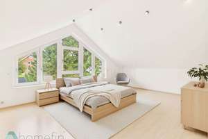 Architektonisches Unikat in Bonn | GROTEGUT Architektur | Raum und Privatsphäre – Die vollständige Adresse der Immobilie erhältst du vom Anbieter., 53125 Ückesdorf, Bonn – Vorschaubild 11