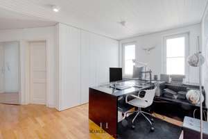 Stilvolle Maisonettewohnung  mit einzigartigem Stuttgart-Blick! – Die vollständige Adresse der Immobilie erhältst du vom Anbieter., 70180 Lehen, Stuttgart – Vorschaubild 19
