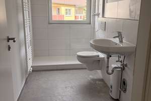 Helle, großzügige 3 Zimmerwohnung mit Balkon, komplett saniert, in Braunschweig -Rüningen  – Lessingstraße 7, 38122 Rüningen, Braunschweig – Vorschaubild 9