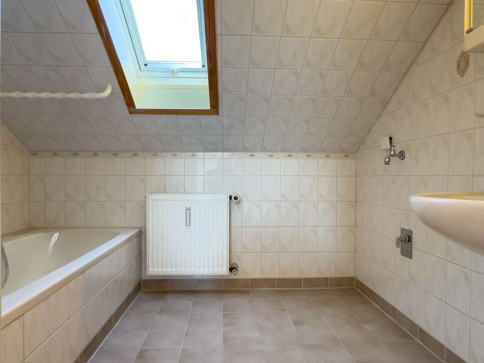 DG: Badezimmer