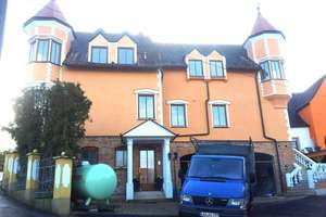 Schlossartiges MFH/Mehrgenerationenhaus, gehoben und attraktive Rendite – Die vollständige Adresse der Immobilie erhältst du vom Anbieter., 91220 Schnaittach – Vorschaubild 3