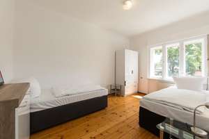 Kleines Mehrfamilienhaus – Die vollständige Adresse der Immobilie erhältst du vom Anbieter., 12559 Müggelheim, Berlin – Vorschaubild 8