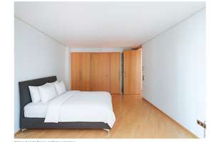 Eleganz und Komfort: Exklusives Wohnen in der Esplanade Residence – bellevuestrasse 1, 10785 Tiergarten, Berlin – Vorschaubild 4