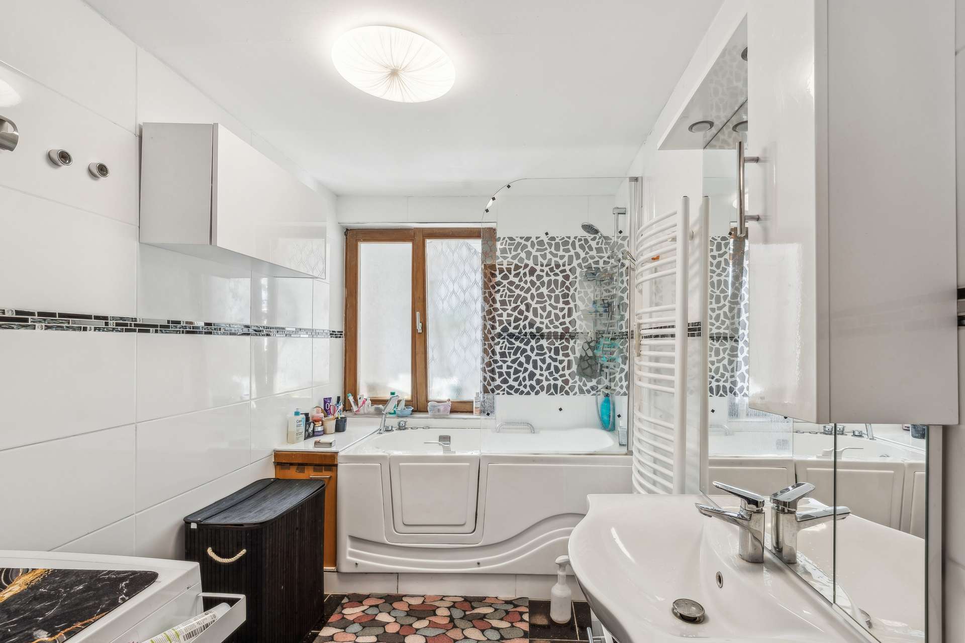 Immobilie in Todtmoos - 4- Zimmer Wohnung mit Ladengeschäft in attraktiver Lage - Bild 10