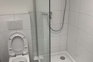 Gepflegte 2-Zimmerwohnung in Ddorf-Pempelfort – Gneisenaustr. 50, 40477 Pempelfort, Düsseldorf – Vorschaubild 3