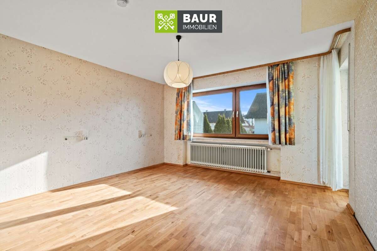 Immobilie in Rot an der Rot - 360°|Viel Platz für Ihre Wohnideen–Einfamilienhaus mit großem Grundstück in Ellwangen (Rot an der Ro - Bild 8