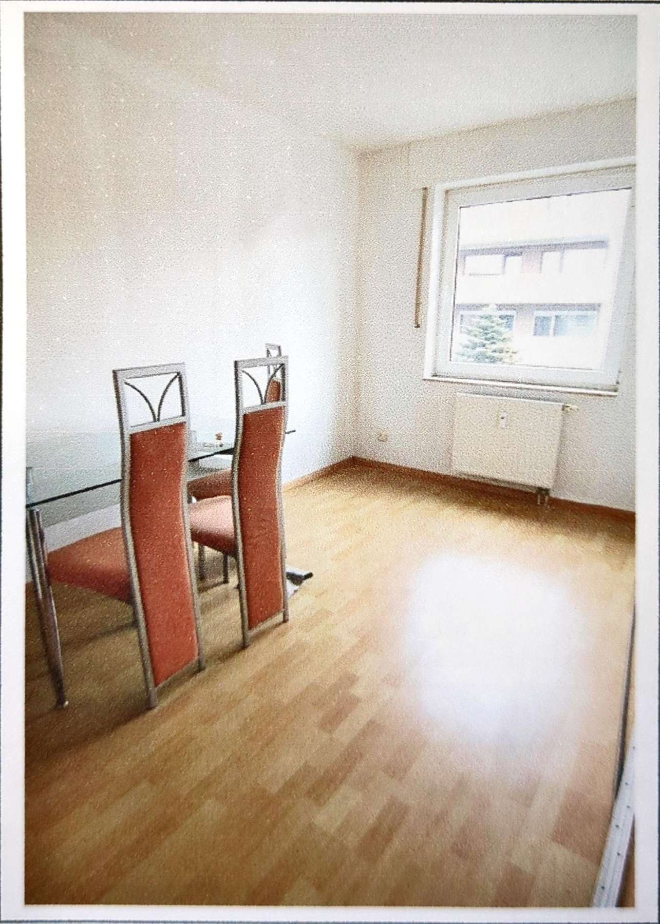 Immobilie in Voerde (Niederrhein) - Vermietete ETW mit Balkon & Stellplatz – Kapitalanlage in Voerde - Bild 3