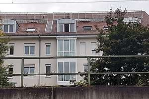 Schöne 2 ZKB Maisonette in Heidelberg - Schlierbach  vermietet – Hermann - Löns - Weg 4, 69118 Schlierbach, Heidelberg – Vorschaubild 3