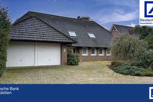 Wohnen direkt an der Hase in exquisiter Lage! – Cloppenburg (Kreis) – Vorschaubild 1