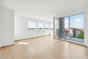 DAHME PARK LIVING - Blick über Köpenick - ab 01.03. bezugsfrei! – Grünauer Straße 121, 12557 Köpenick, Berlin – Vorschaubild 6