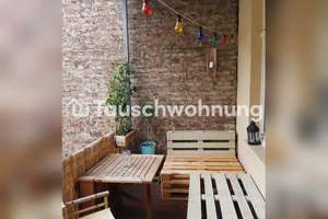 Tauschwohnung: Schöne Altbauwohnung mit Balkon – Dasselstraße 68, 50674 Neustadt/Süd, Köln – Vorschaubild 3