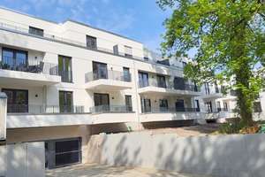 3-Zimmer-Neubauwohnung am Westerberg Erstbezug – Die vollständige Adresse der Immobilie erhältst du vom Anbieter., 49076 Westerberg, Osnabrück – Vorschaubild 2