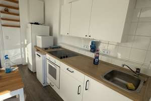 3-Zimmerwohnung mit 2 Balkonen in Wiesbaden - Westend – Zietenring 17, 65195 Westend / Bleichstraße, Wiesbaden – Vorschaubild 3