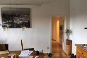 Moderne & WG taugliche grosse Wohnung mit Garage in MG- Eicken ! – Eickener Str. 187-189, 41061 Eicken, Mönchengladbach – Vorschaubild 7