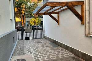 +++ Stilvolles Micro-Appartment in Top Lage nahe Bahnhof Feuerbach +++ (6) – Stuttgarter Str. 18, 70469 Bahnhof Feuerbach, Stuttgart – Vorschaubild 6